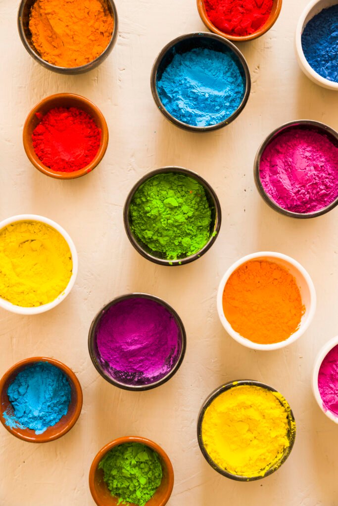 Reactive & Direct Blue Dyes Supplier in Ahmedabad, Gujarat, India